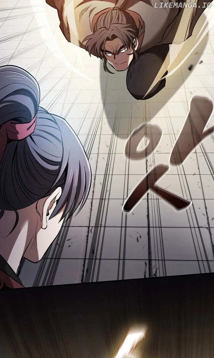 A Spy