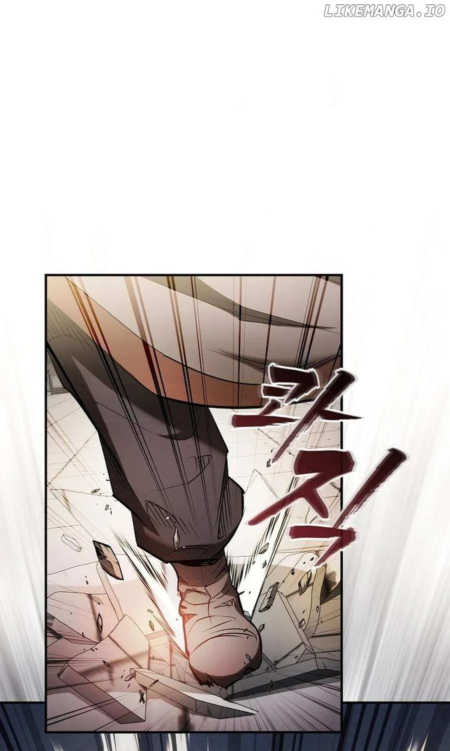 A Spy