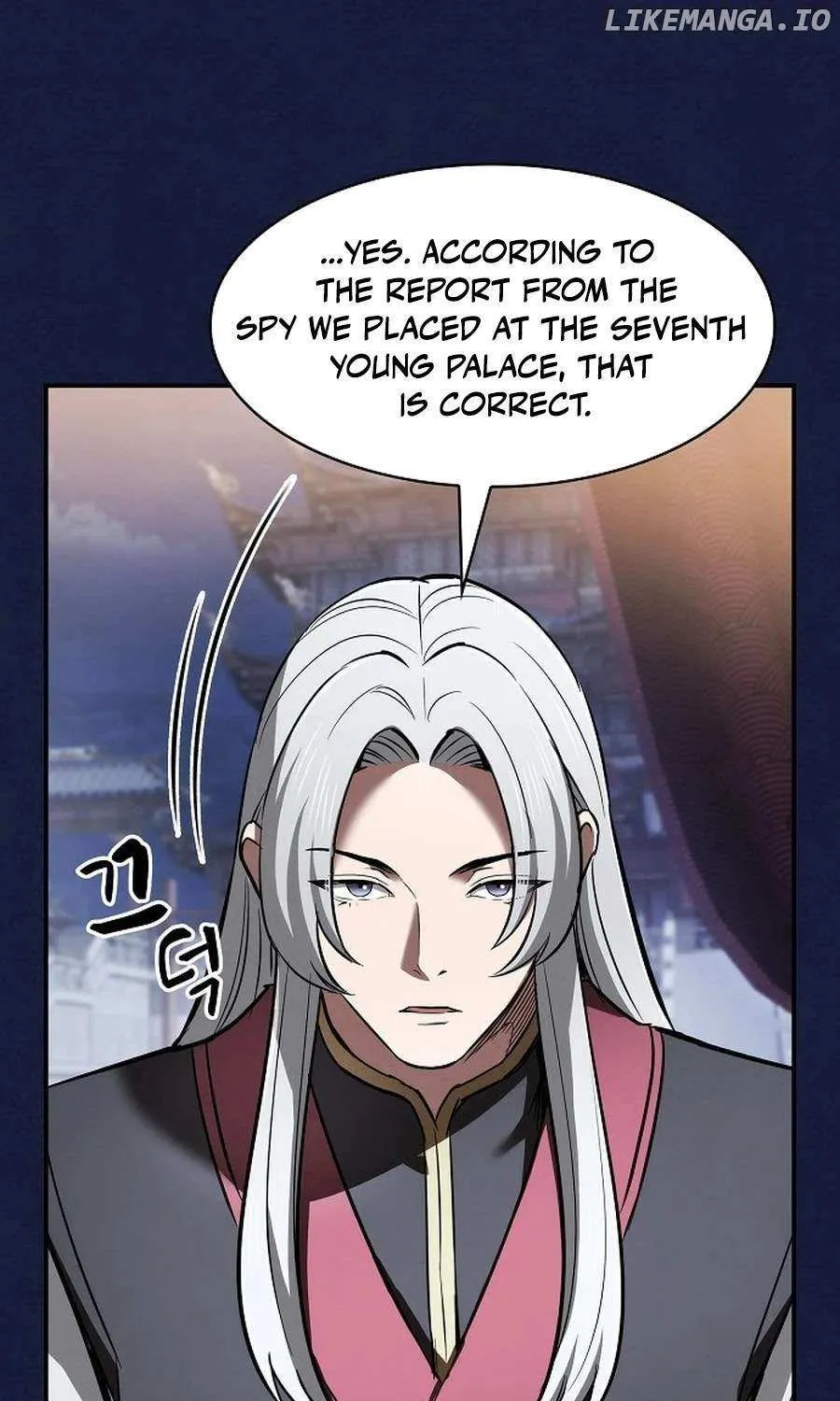 A Spy
