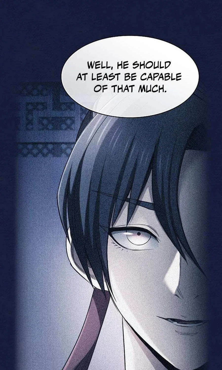 A Spy