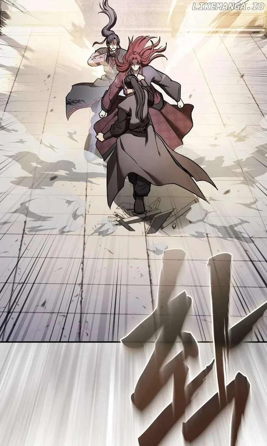A Spy