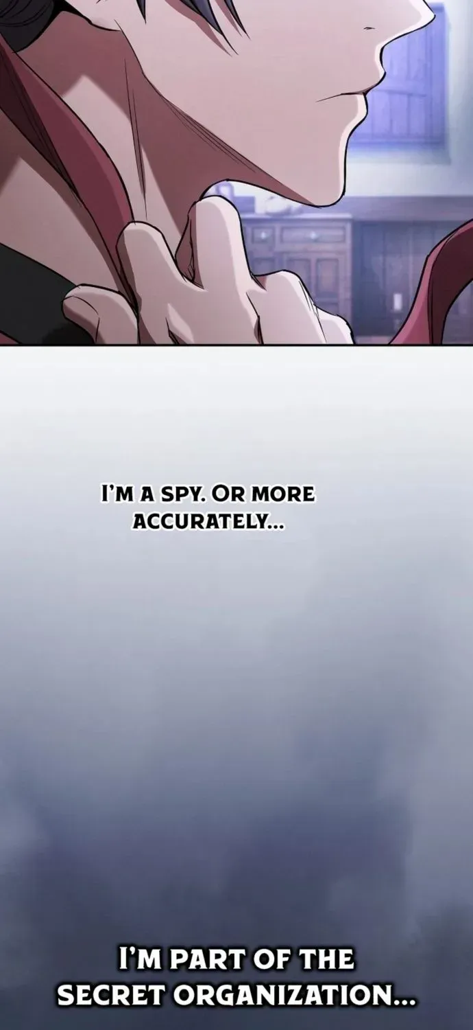 A Spy
