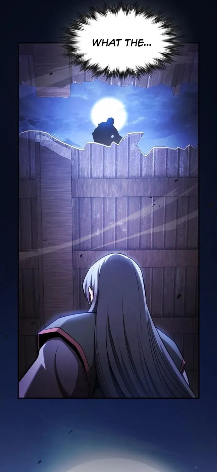 A Spy