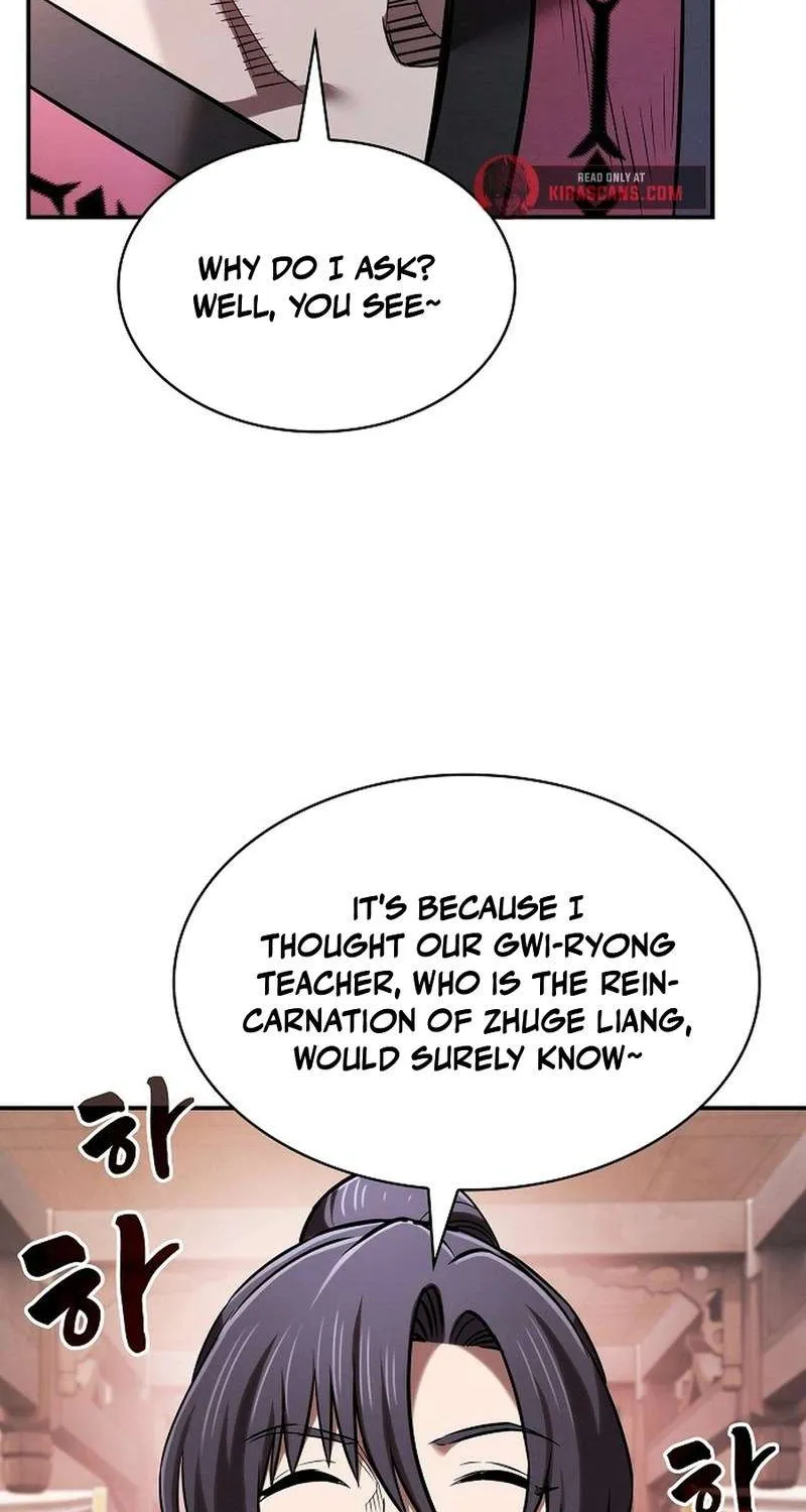 A Spy
