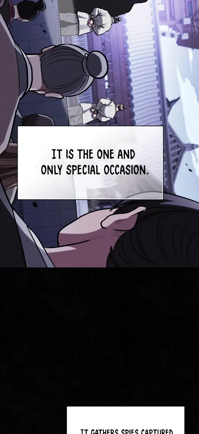 A Spy
