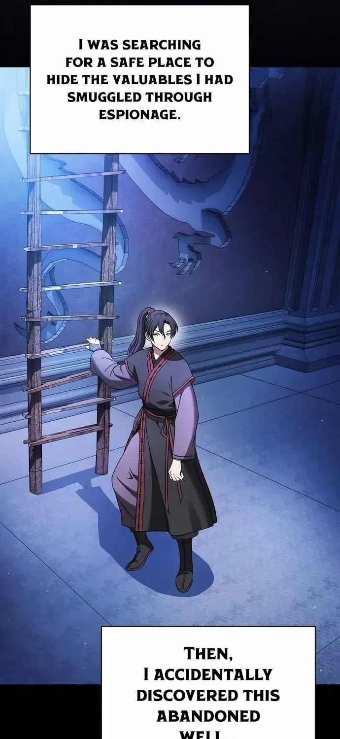 A Spy