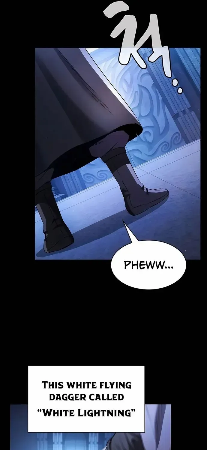 A Spy