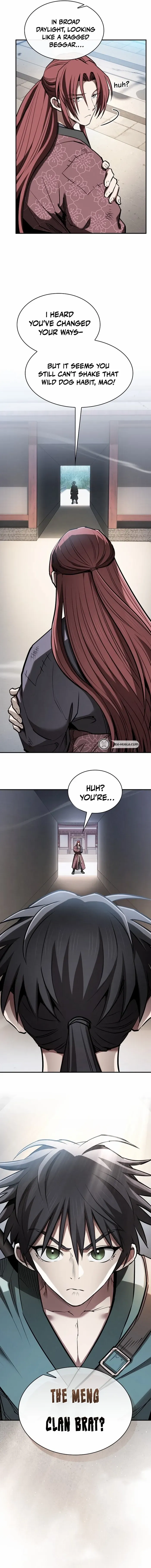 A Spy