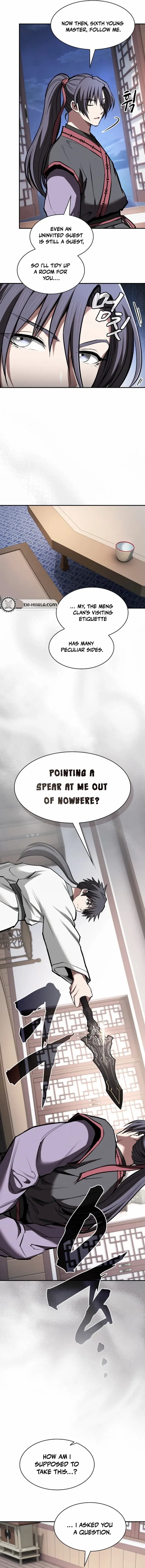 A Spy