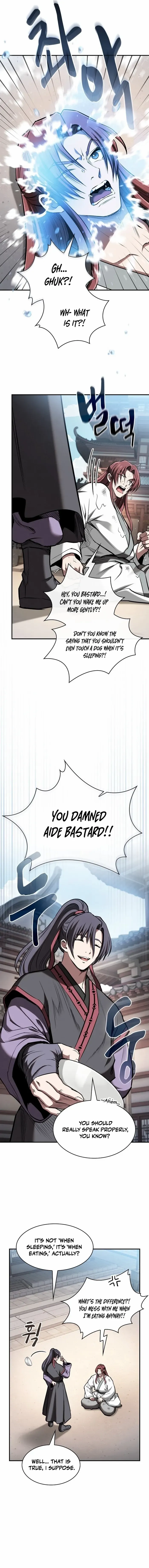 A Spy