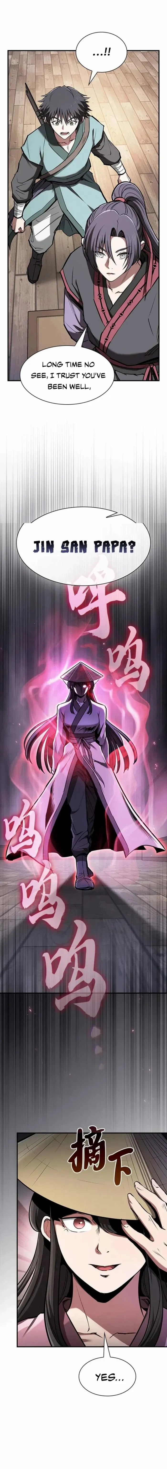 A Spy