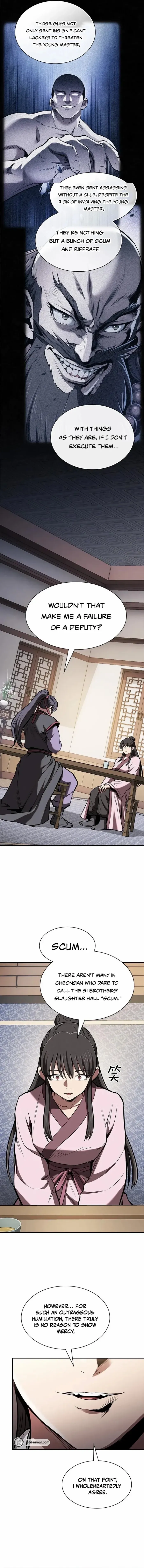 A Spy