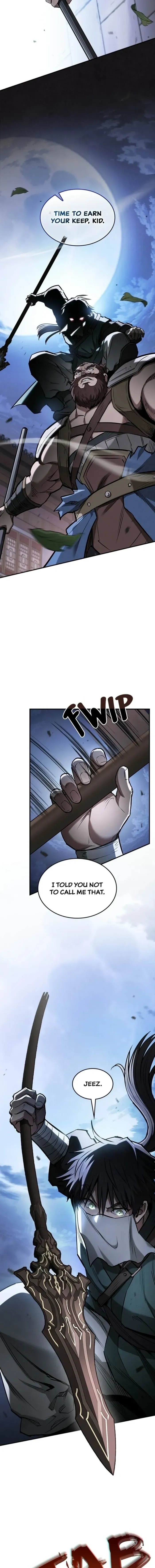A Spy