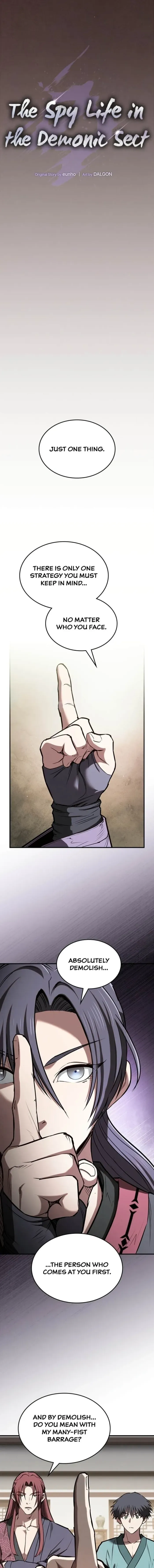 A Spy