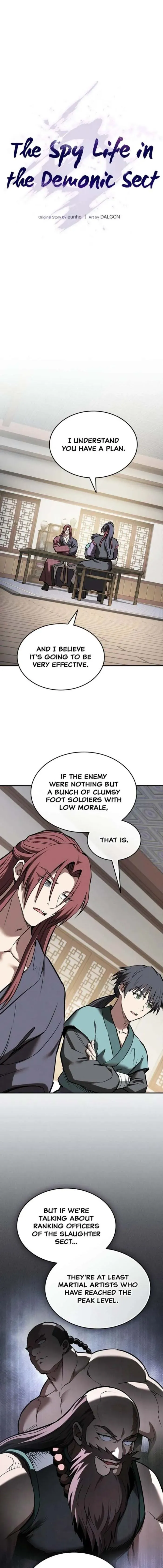 A Spy