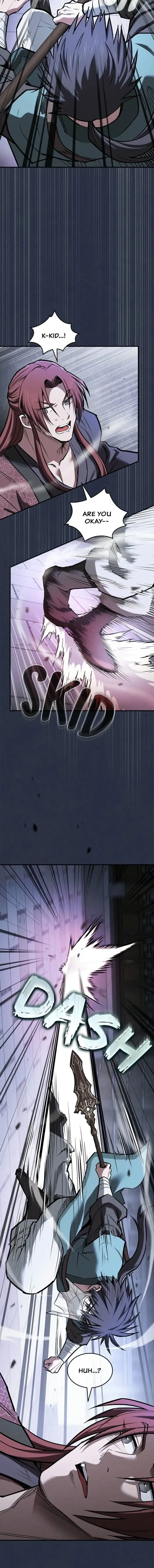 A Spy
