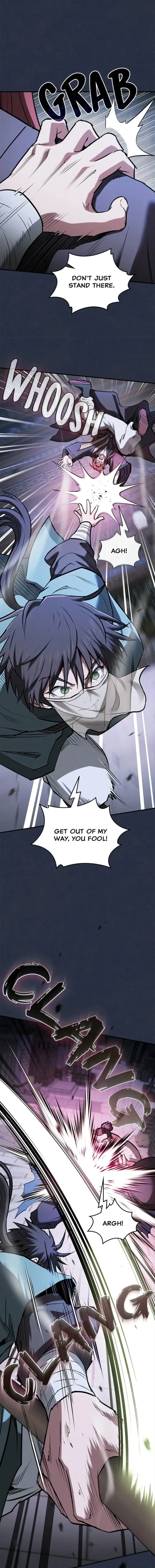 A Spy