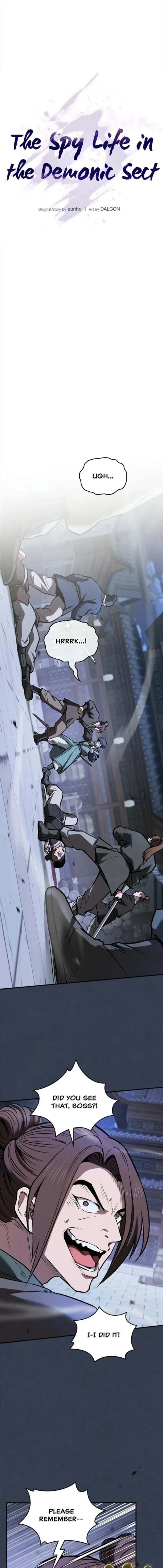 A Spy