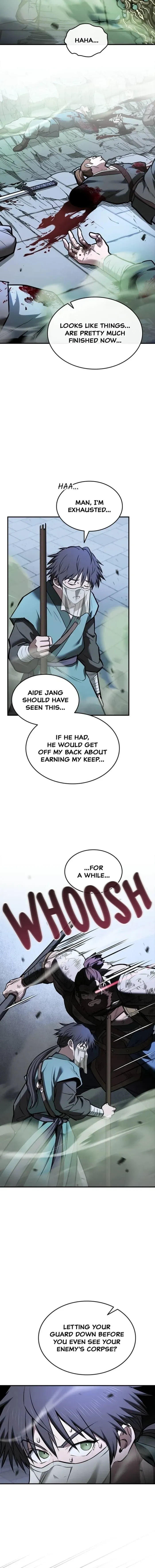 A Spy