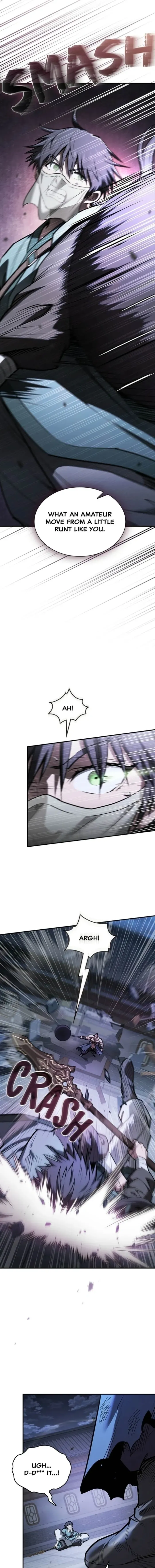 A Spy