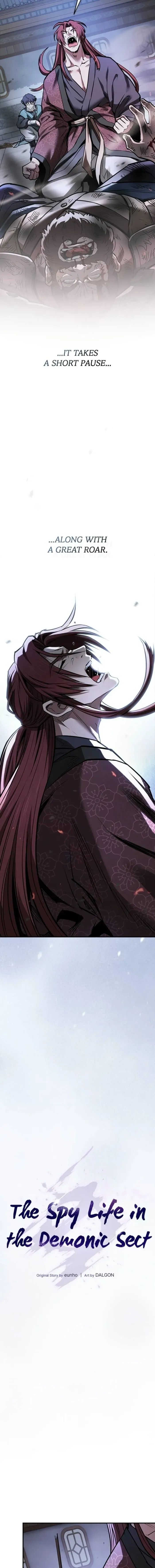A Spy