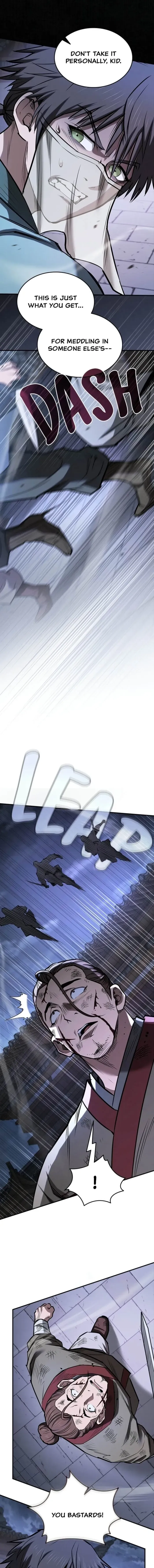 A Spy
