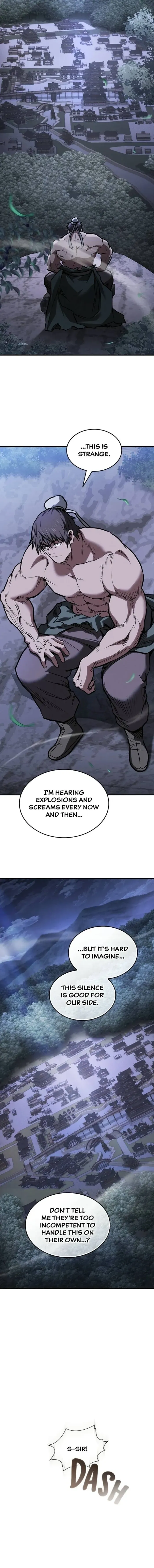 A Spy