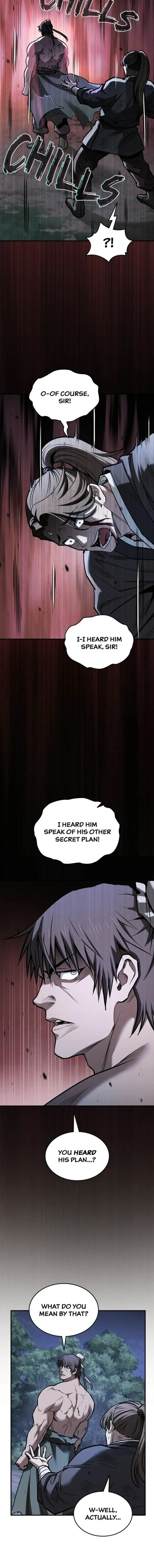 A Spy