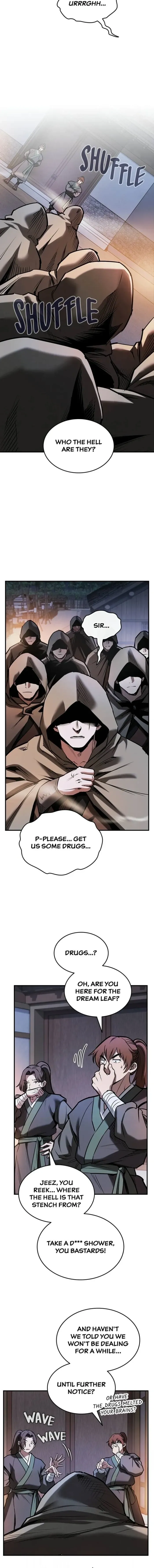 A Spy