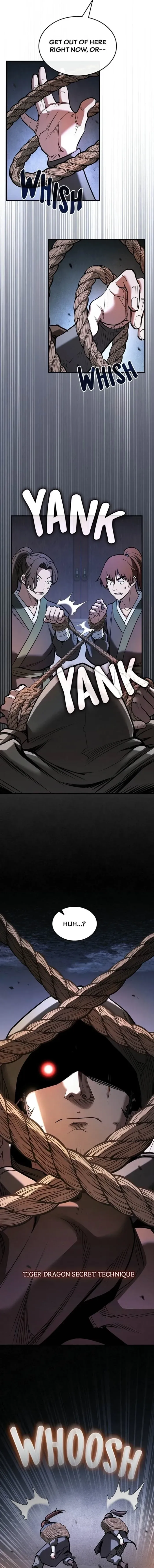 A Spy
