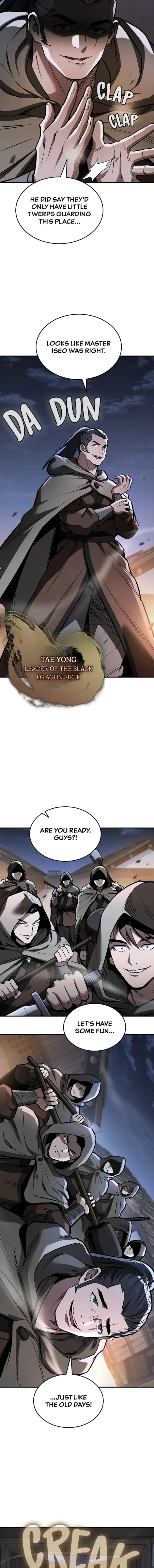 A Spy