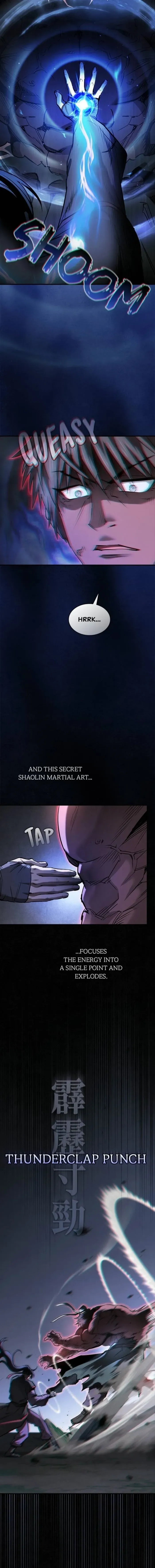 A Spy