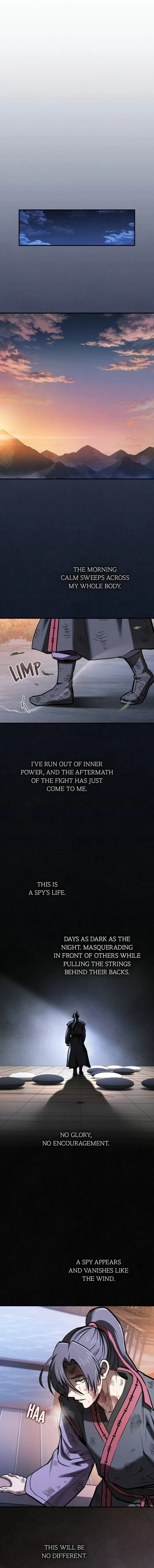 A Spy