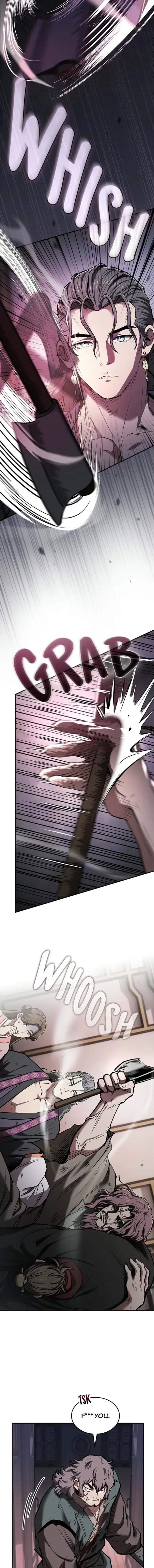 A Spy