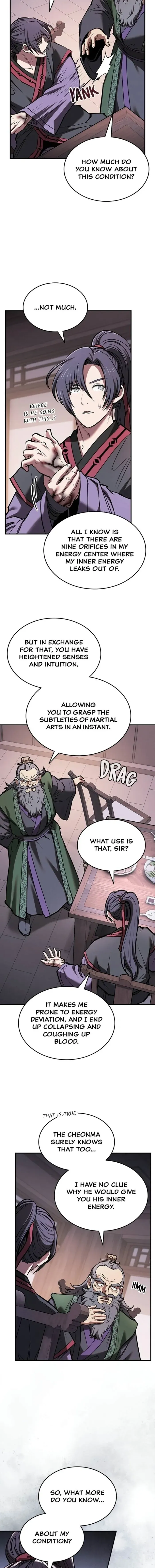 A Spy