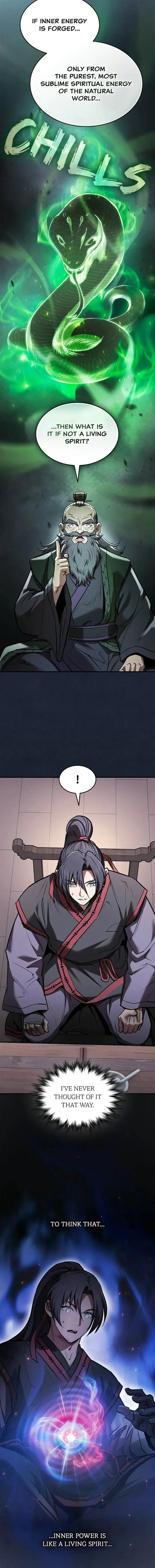 A Spy