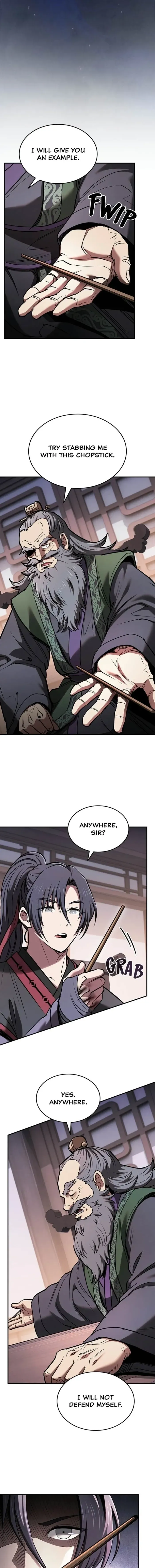 A Spy