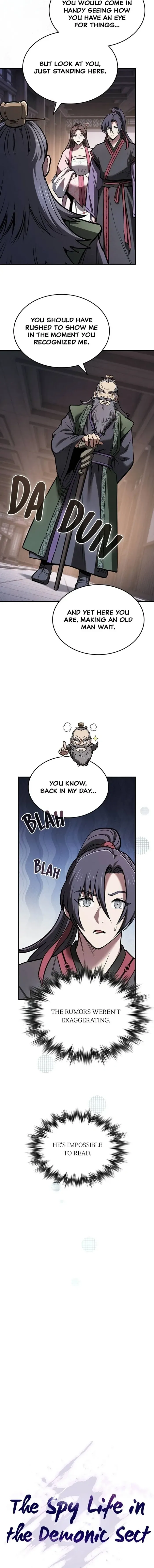 A Spy