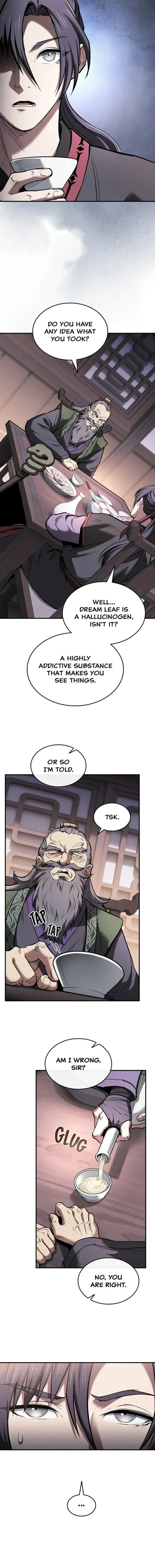 A Spy