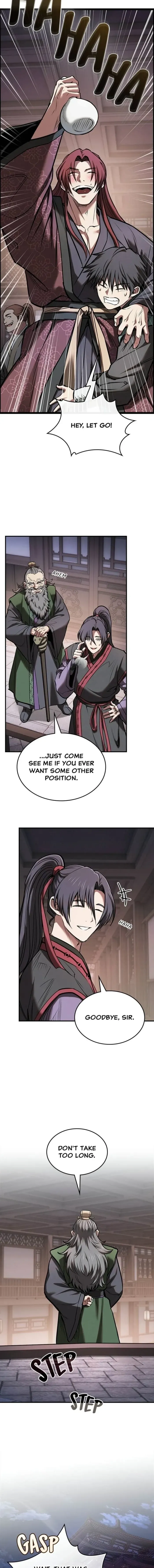 A Spy