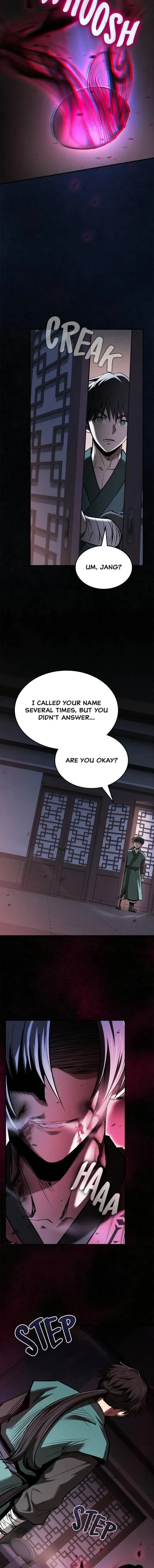 A Spy