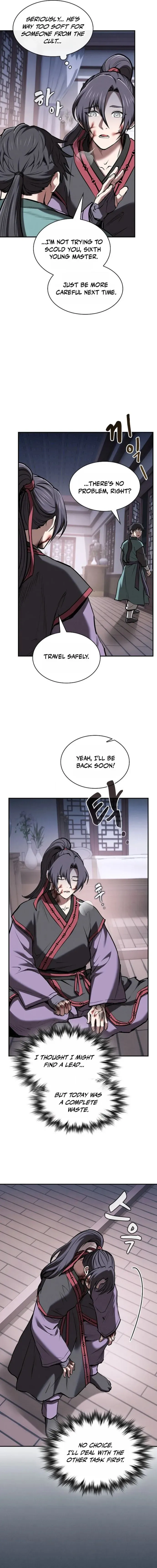 A Spy