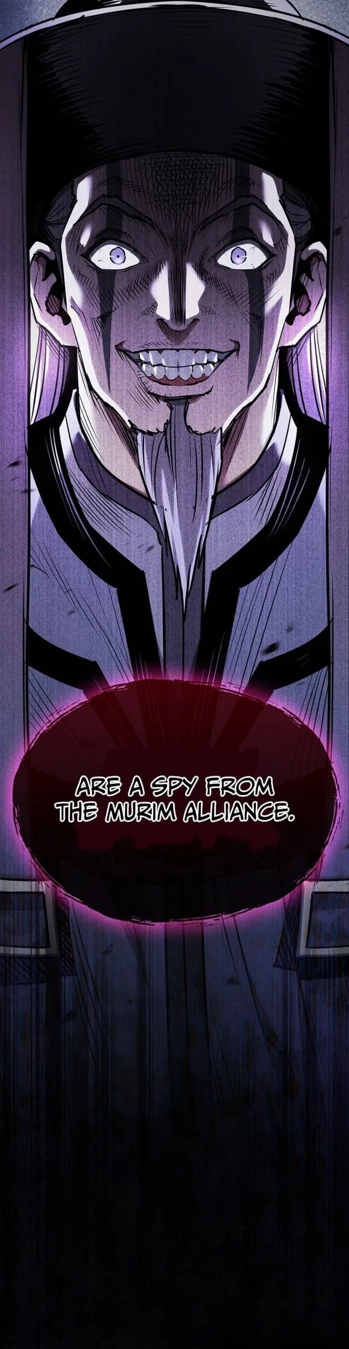 A Spy