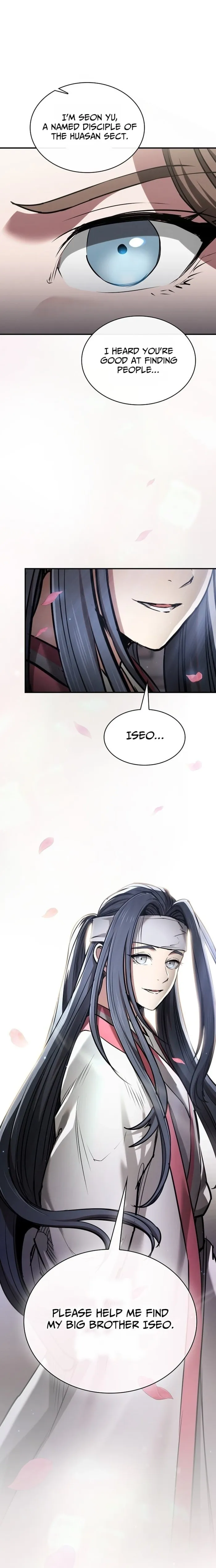 A Spy