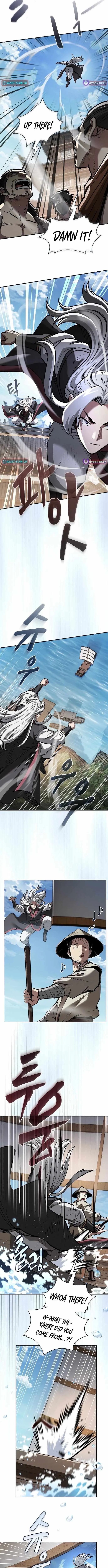 A Spy