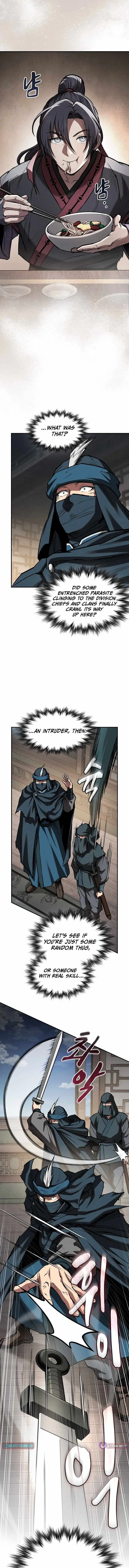 A Spy
