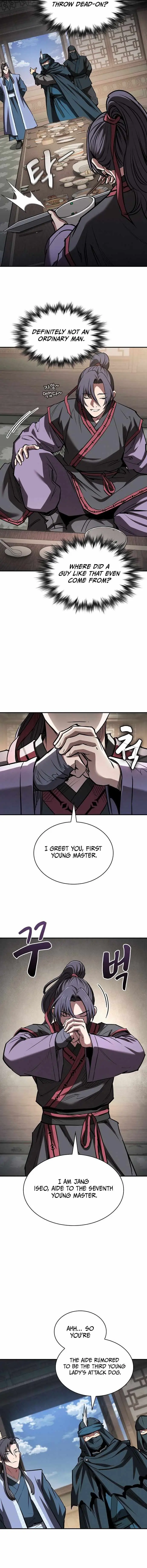 A Spy