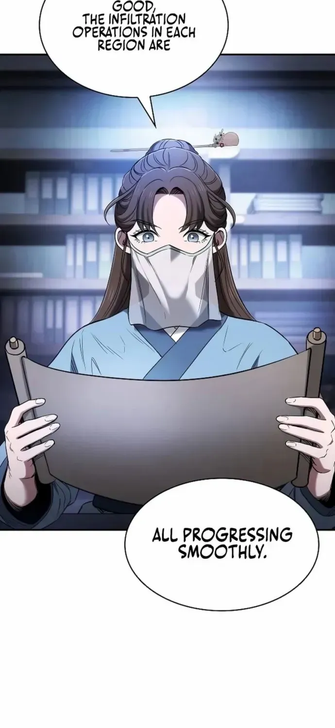 A Spy