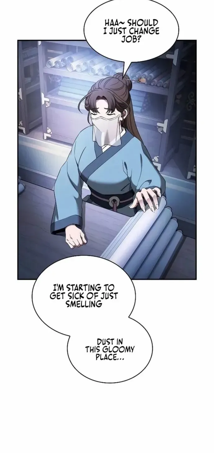 A Spy