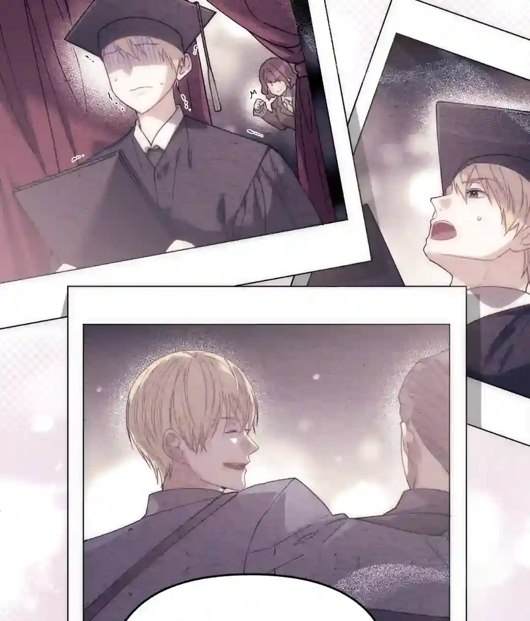 A Staged Scandal Chapter 1 page 102 - 